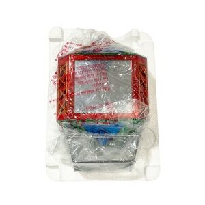 Mr‎ Christmas 2009 Musical Magic Scene Large Ornament Decor QVC New In Box